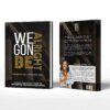 We gon’ be alright book by Atty. Chiquita Hall-Jackson