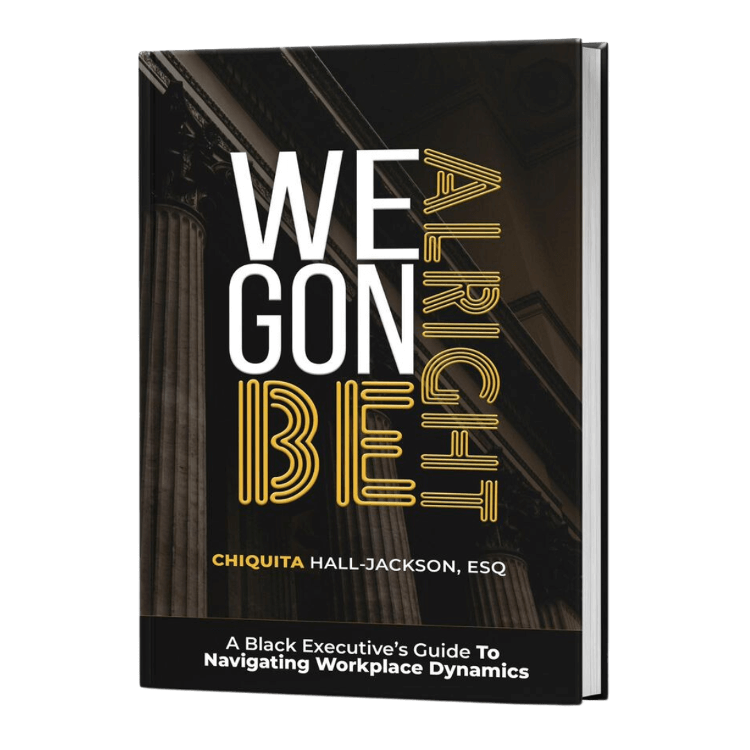 We Gon Be Alright Book